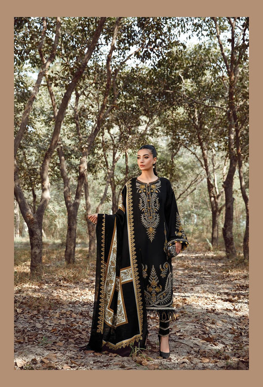 Unstitched law collection 4