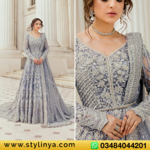 Erum Khan Bridal Couture