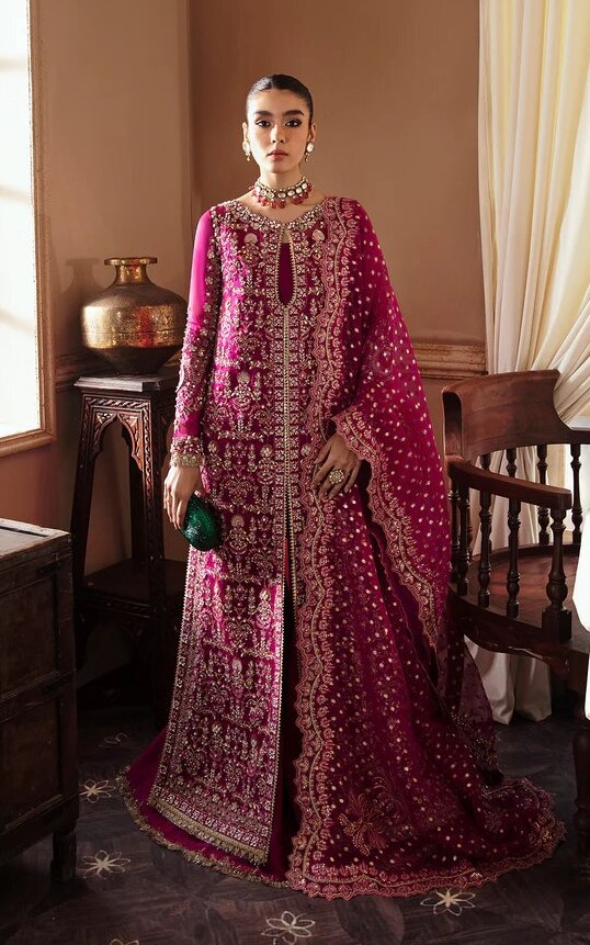 Soraya Bridal Wedding Edition