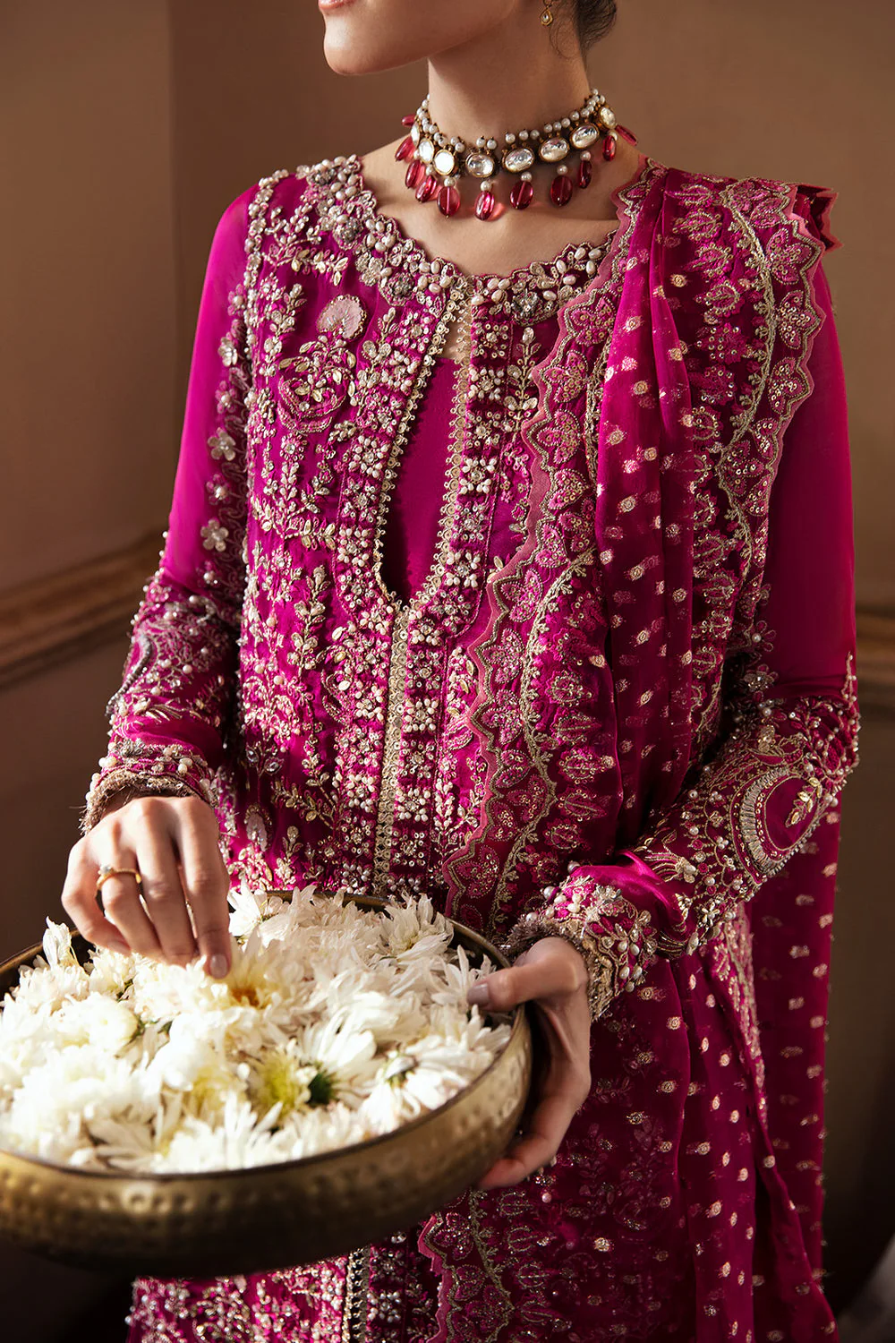 Soraya Bridal Wedding Edition