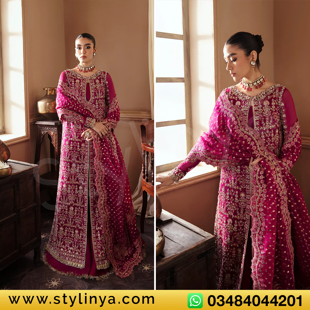 Soraya Bridal Wedding Edition