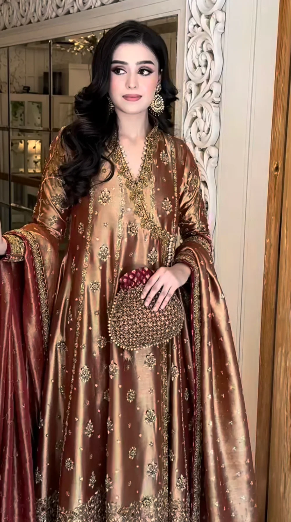 Haris Shakeel Luxury Maysoori Unstitched Collection